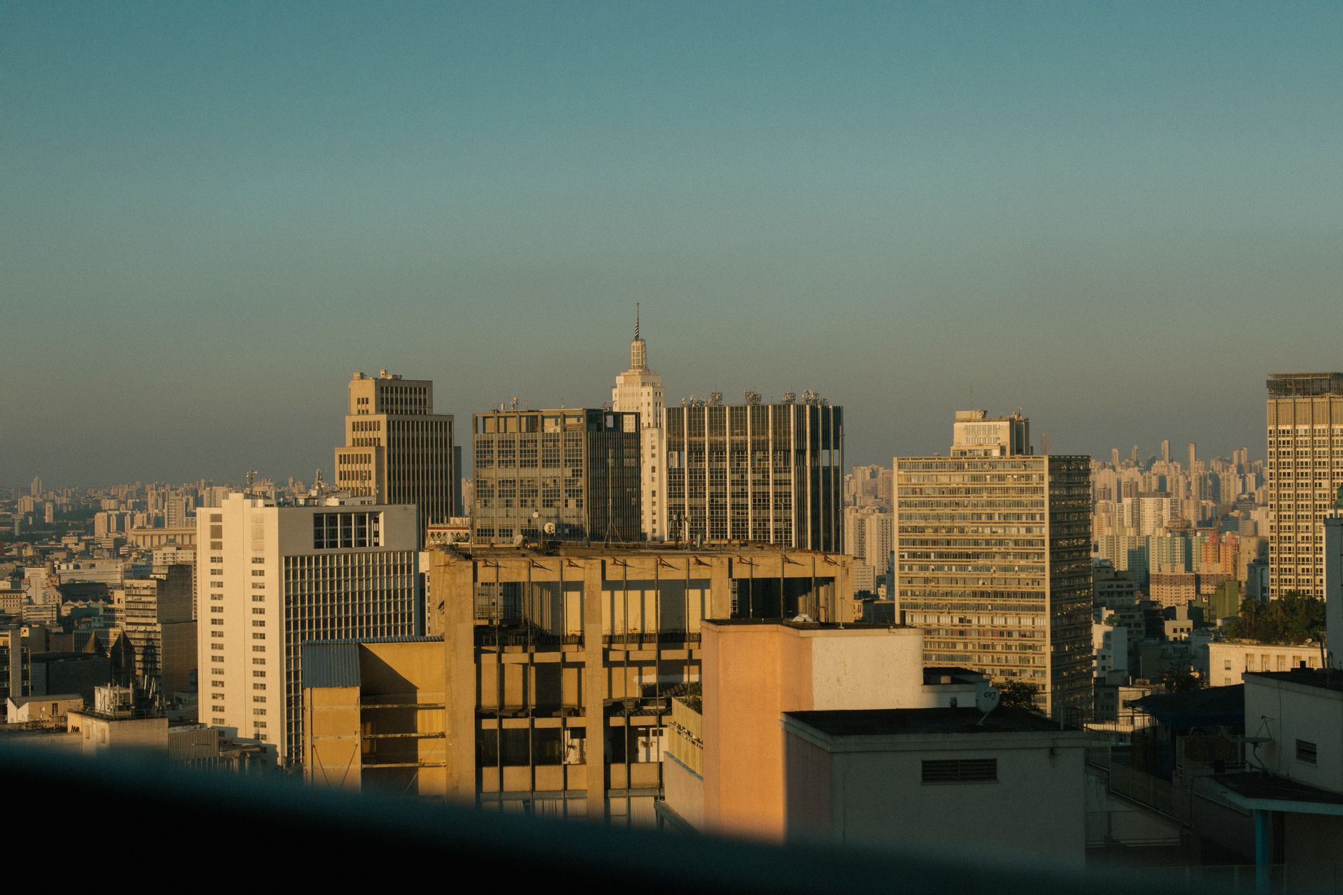 São Paulo's Digital Platform Outpaces Global Megacities in Urban Services