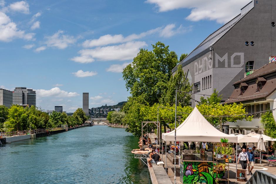 Zurich's Fashion Design Scene: What Visitors Should Know and Where to Go