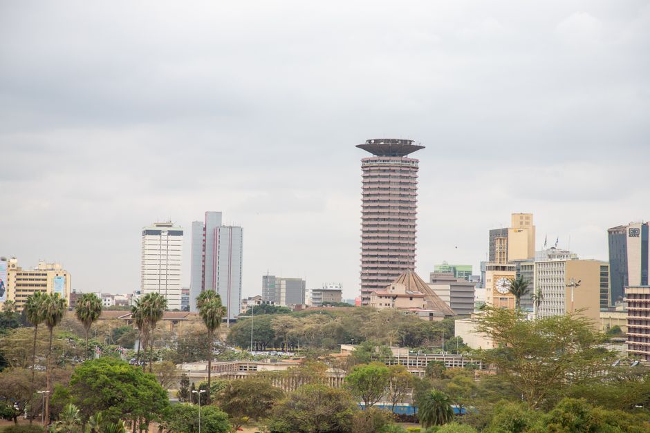 Luxury Nairobi: What Returns Are High-End Investors Actually Getting?