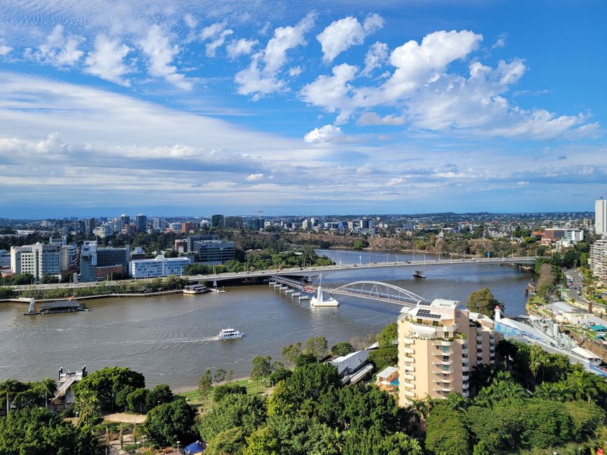 From South Bank to the City: The People Stories That Keep Brisbane Moving