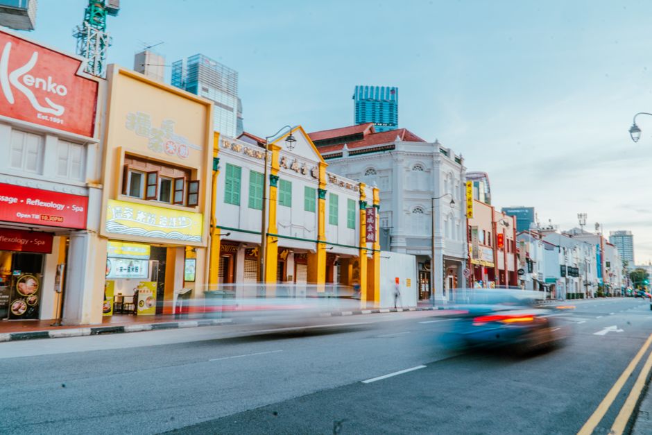 EZLink Card Singapore: Complete Local Guide