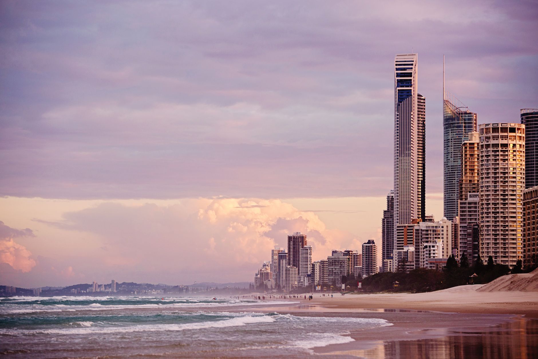 Gold Coast Office Vacancy Climbs as AI Demands Reshape Market Priorities