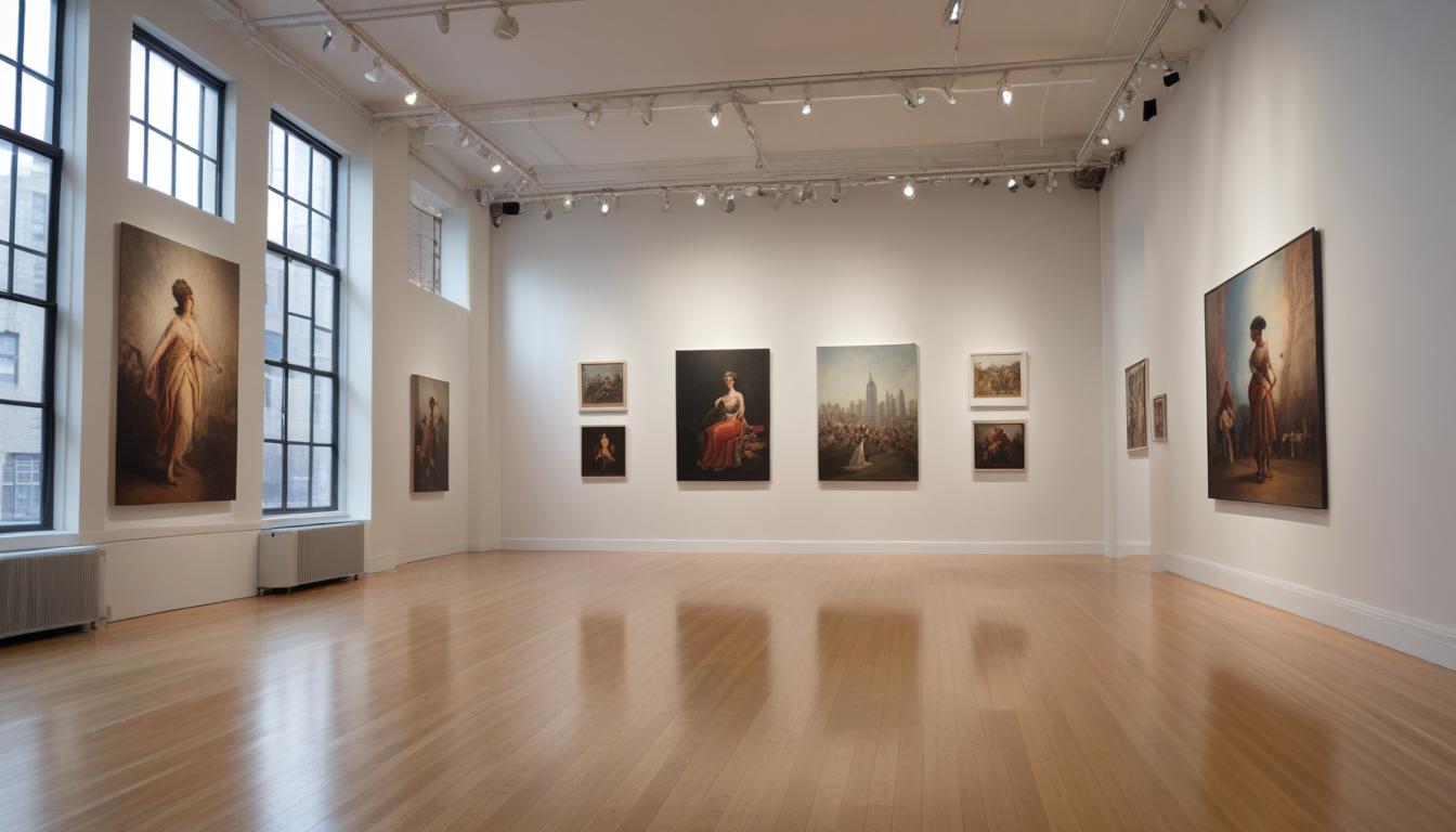 Your Essential Guide to New York's Gallery and Museum Scene: What to Know Before You Go