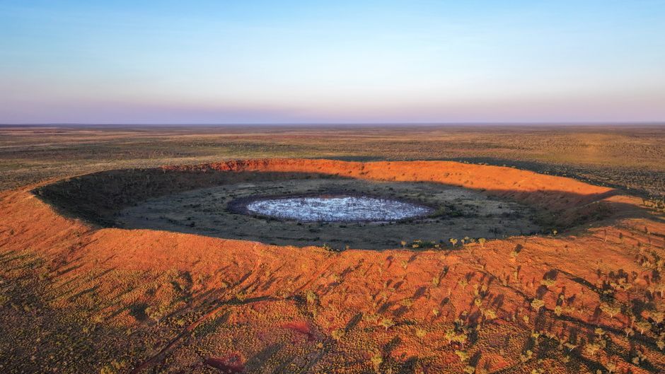 NT tungsten project partners Aboriginal investors in major development