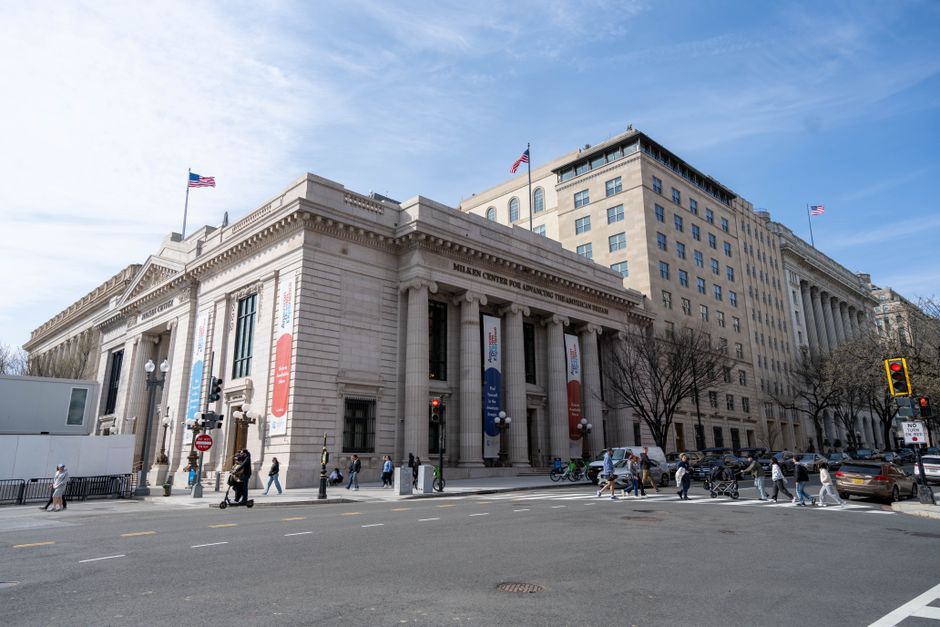 Remote Work Boom Fuels Surge in Coworking Spaces Across DC—and These Entrepreneurs Are Cashing In