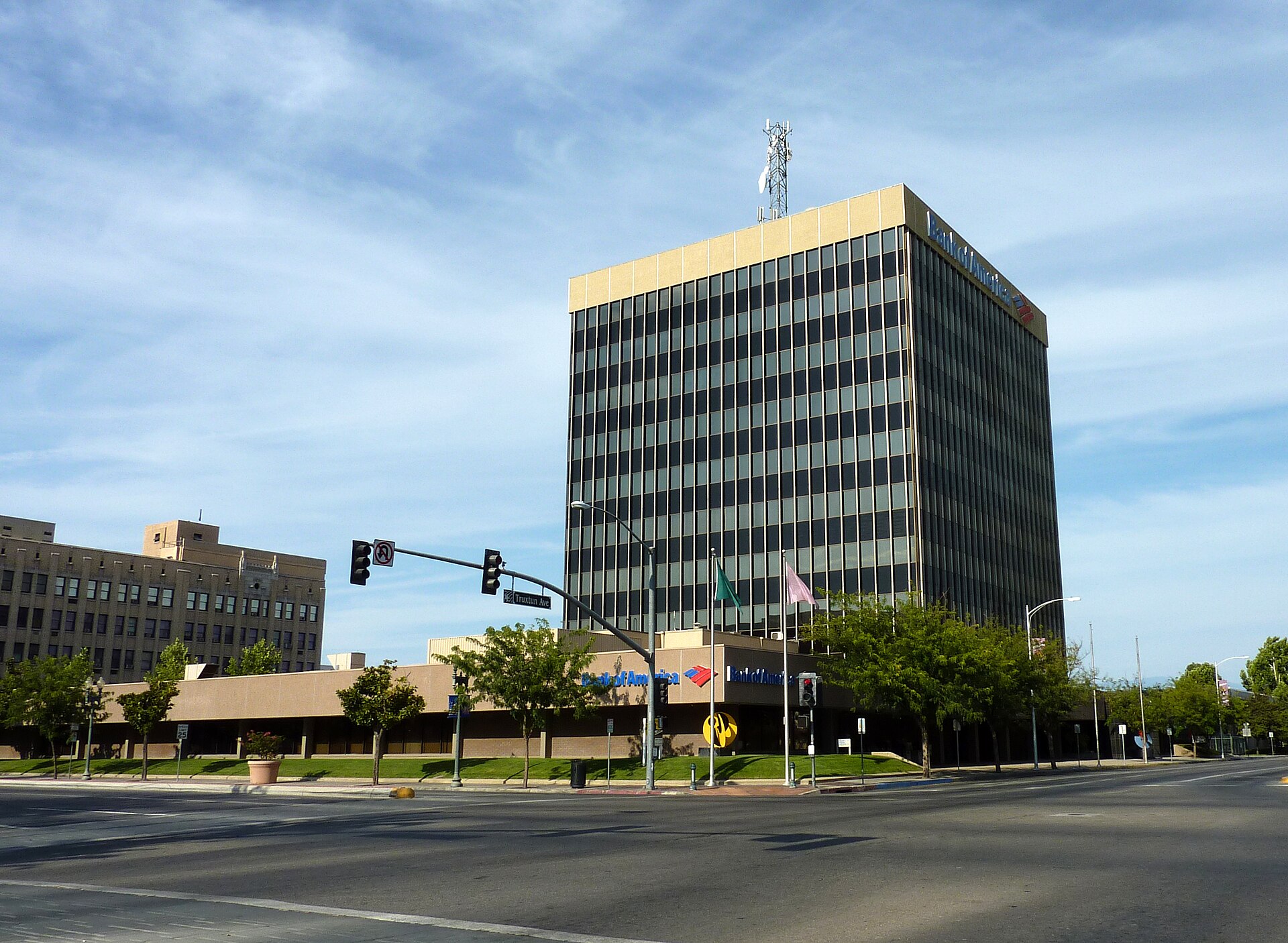 S&P 500 Today: Markets Rise, Bakersfield Investors React