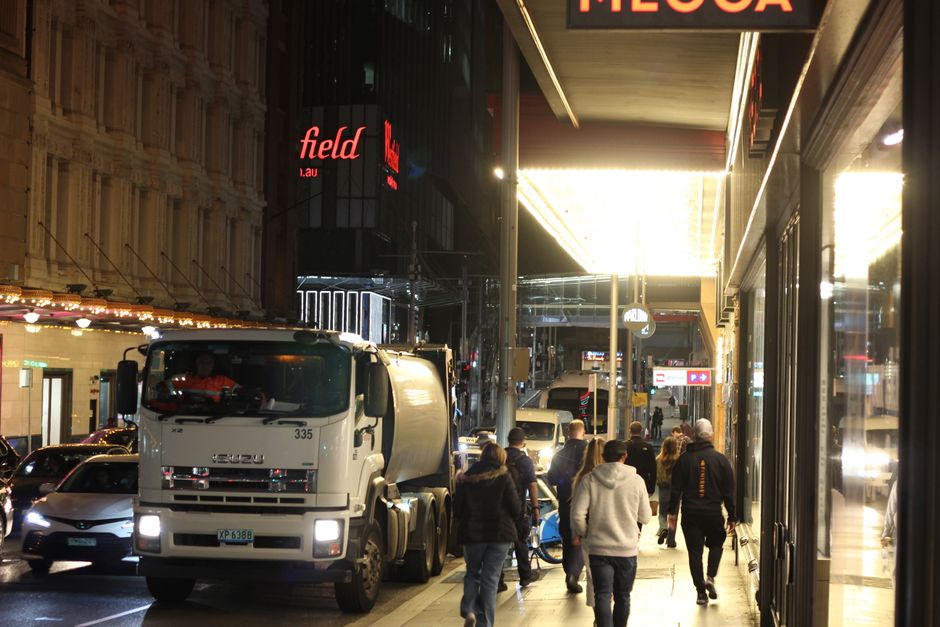 Sydney's bar scene surges as locals embrace neighbourhood venues