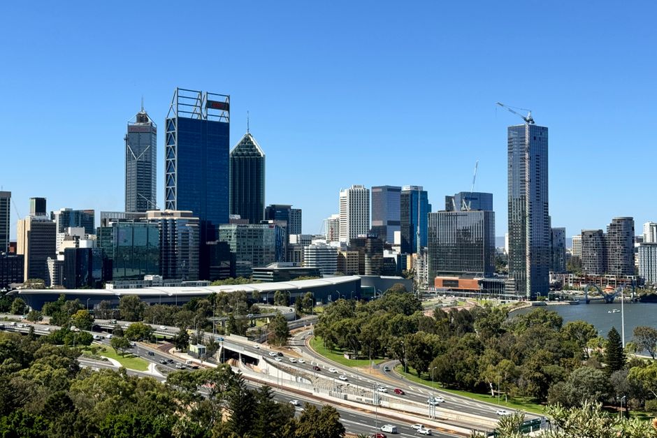 Perth's AI-Powered Transport Network Is Cutting Commute Times by 20 Minutes—Here's How Local Residents Are Feeling the Change