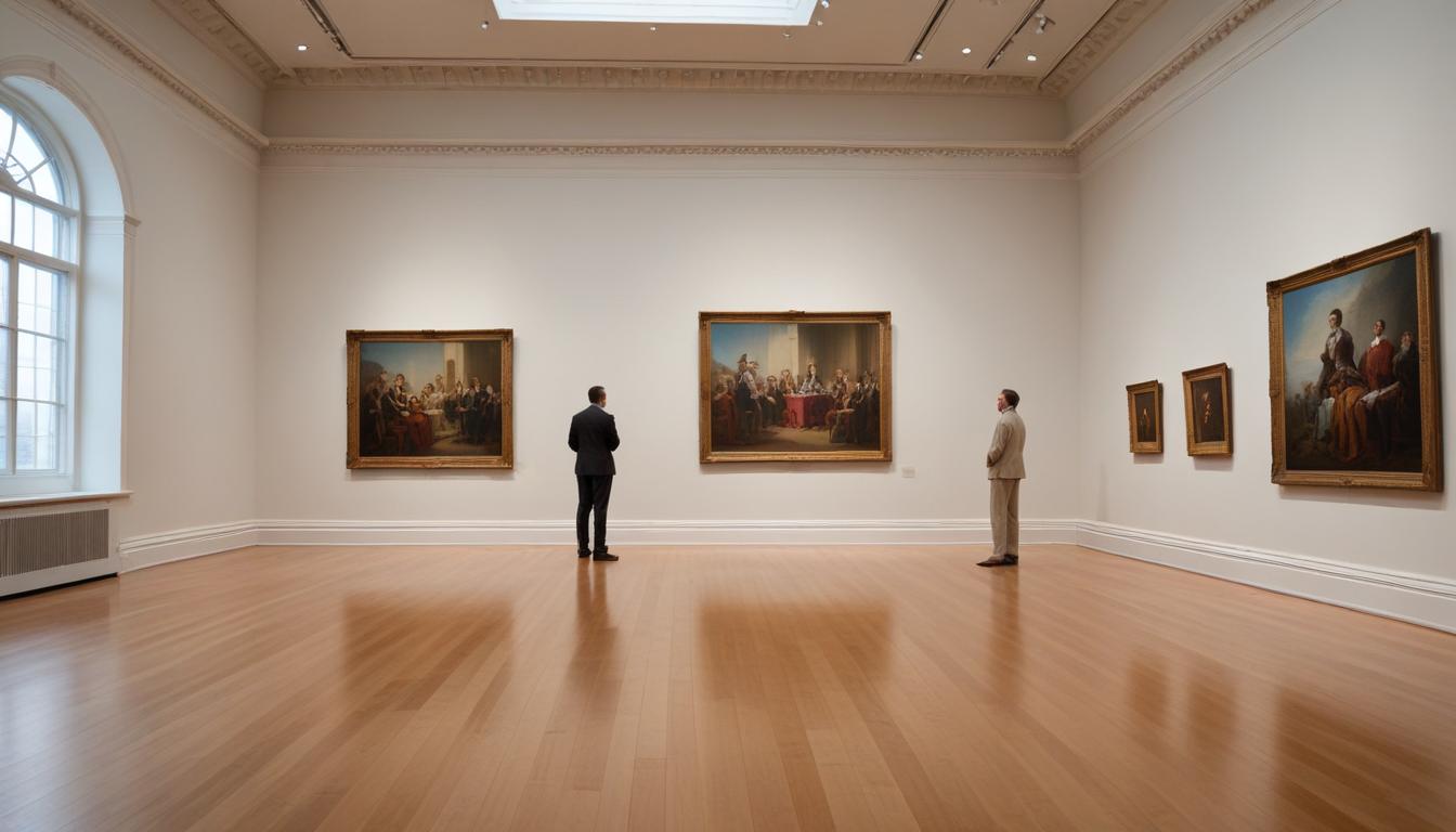 First-Time DC Visitor Guide: Beyond the Monuments