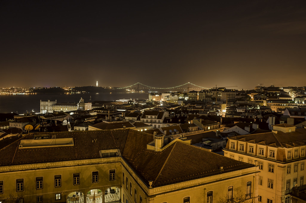 Lisbon's Restelo Properties Attract Buyers Below Central Prices