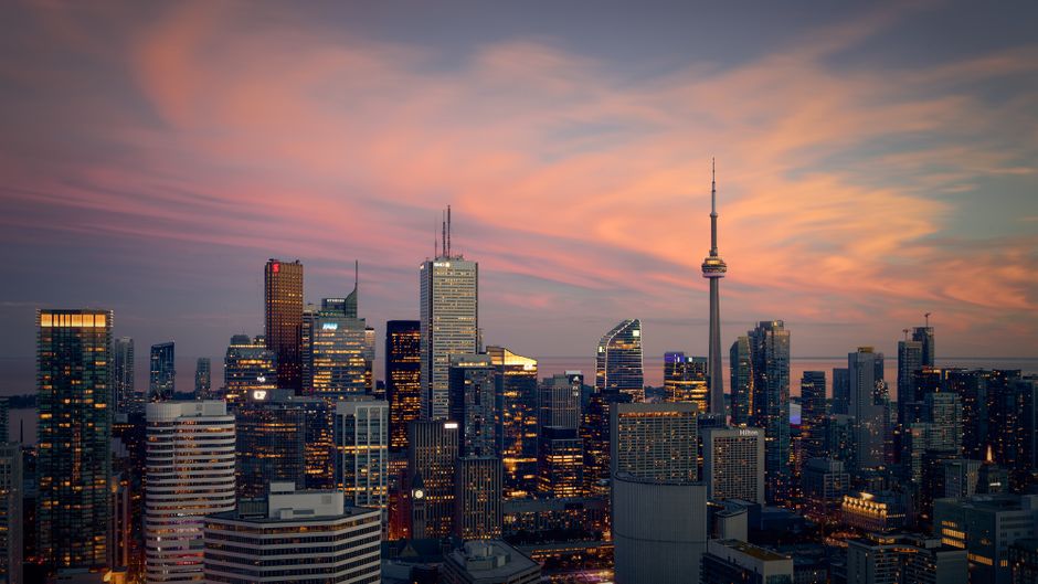 Toronto's Coworking Giants Reveal What's Next: AI Booking, Wellness Pods, and Hyperlocal Hubs