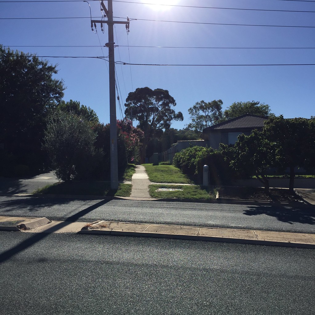 The Road to Canberra’s Infrastructure Crossroads: Understanding How We Got Here