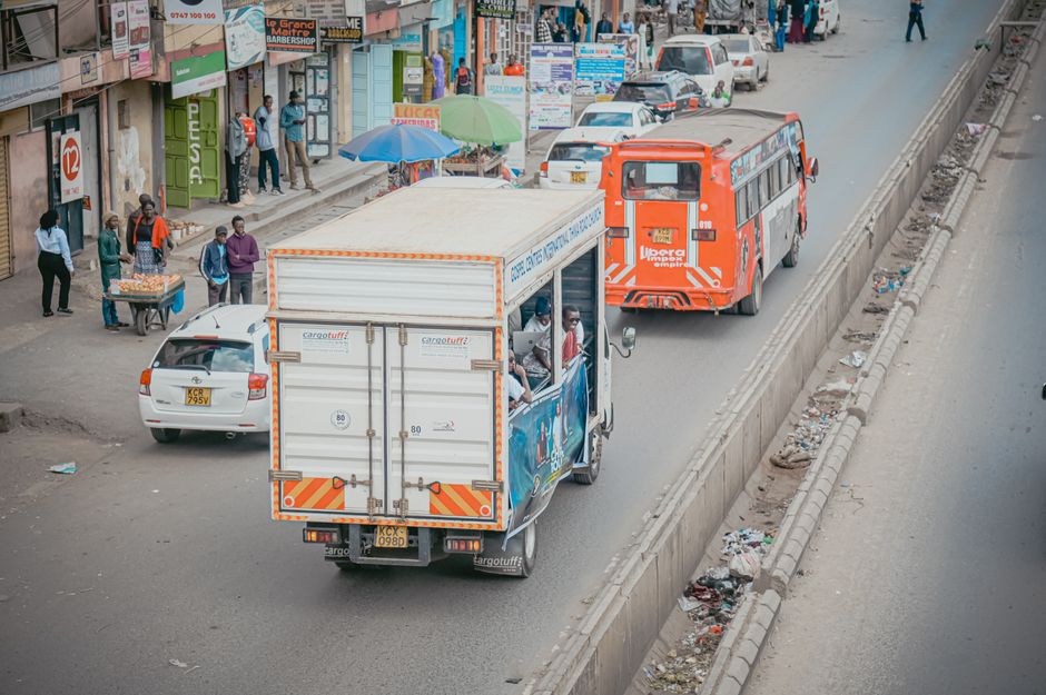 Coworking's Kenyan Gold Rush: How VCs Are Betting Billions on Nairobi's Future of Work