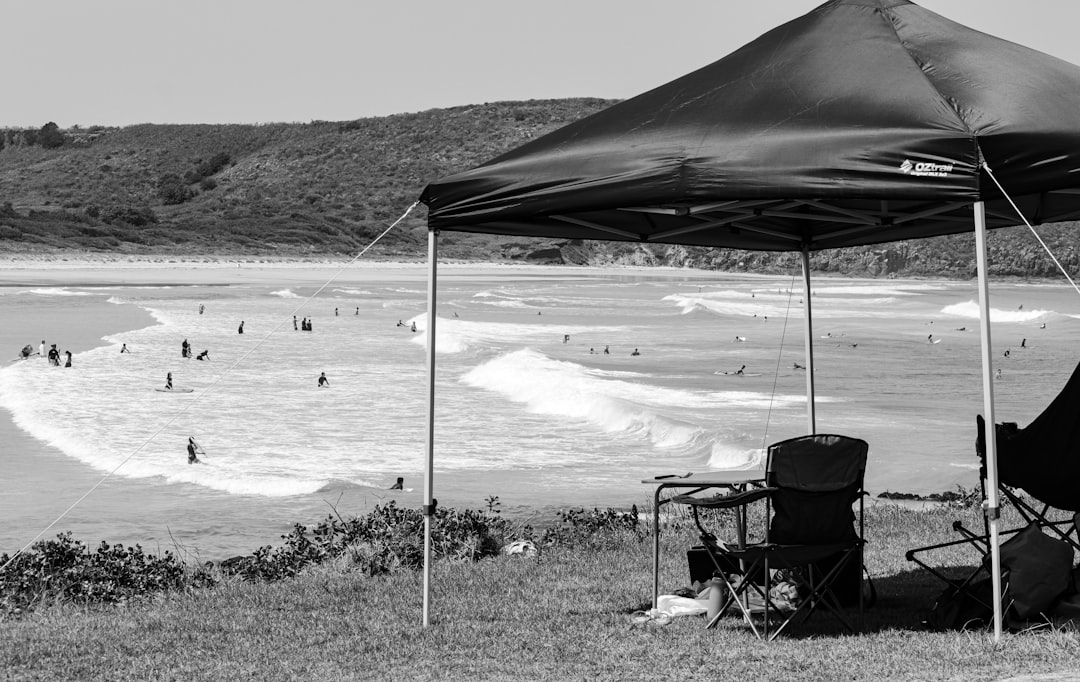Surf Culture in Wollongong: The Beach Identity That Defines the City