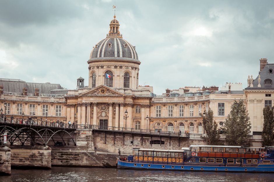 From Left Bank Studio to Global Scale: How This French Founder Built Europe's Next Unicorn