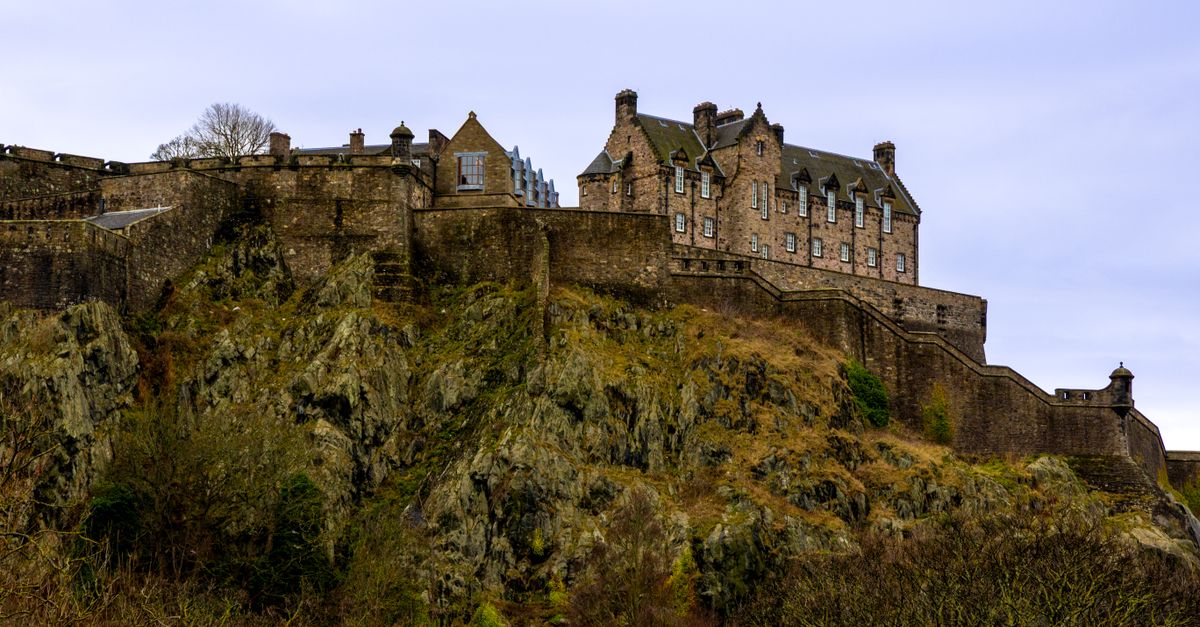 Edinburgh Residents Slash Costs Through Smart Daily Habits and Local Shopping