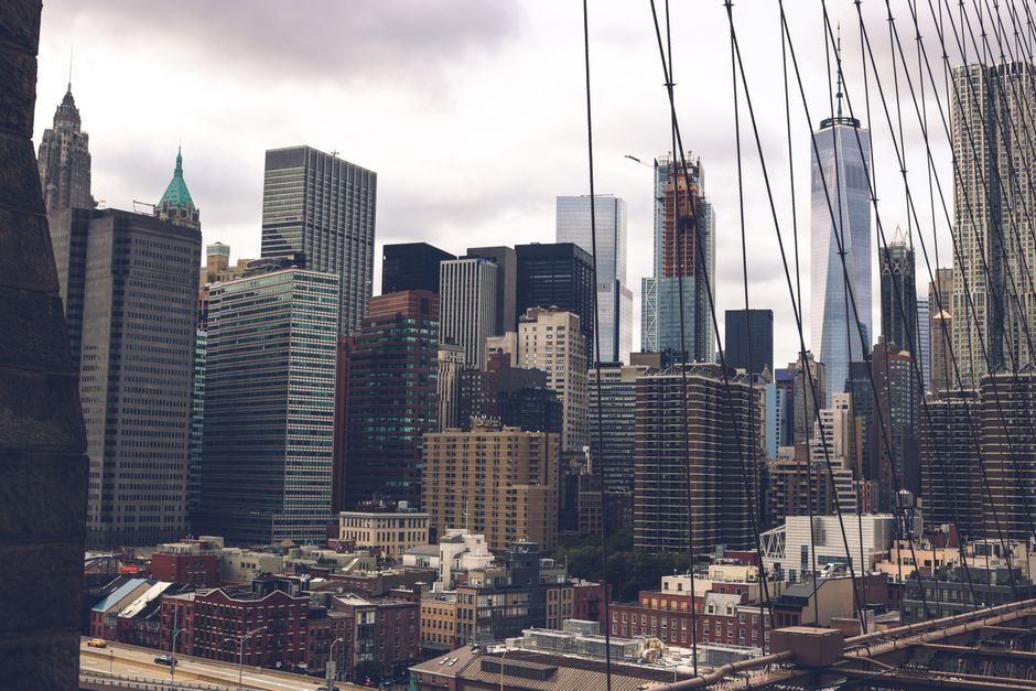From Williamsburg Workshop to Brooklyn Export: How One Founder Built a Million-Dollar Sustainable Goods Empire