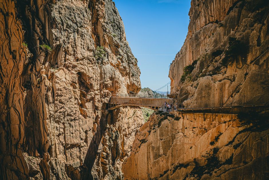 Apex: the Netflix thriller filmed in the gorges near Canberra