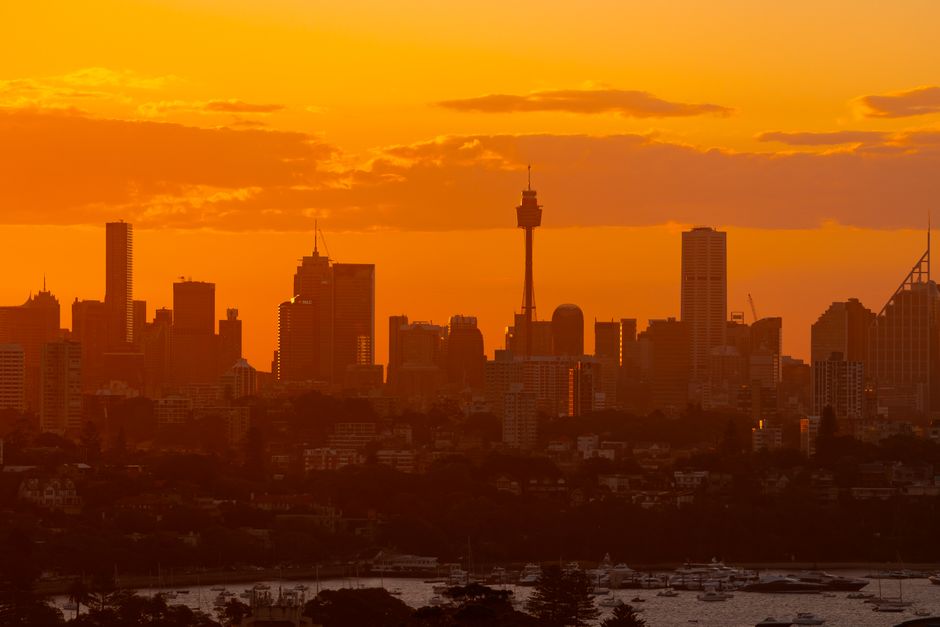 Sydney Records Hottest June in 167 Years, Forces Summer Planning Rethink