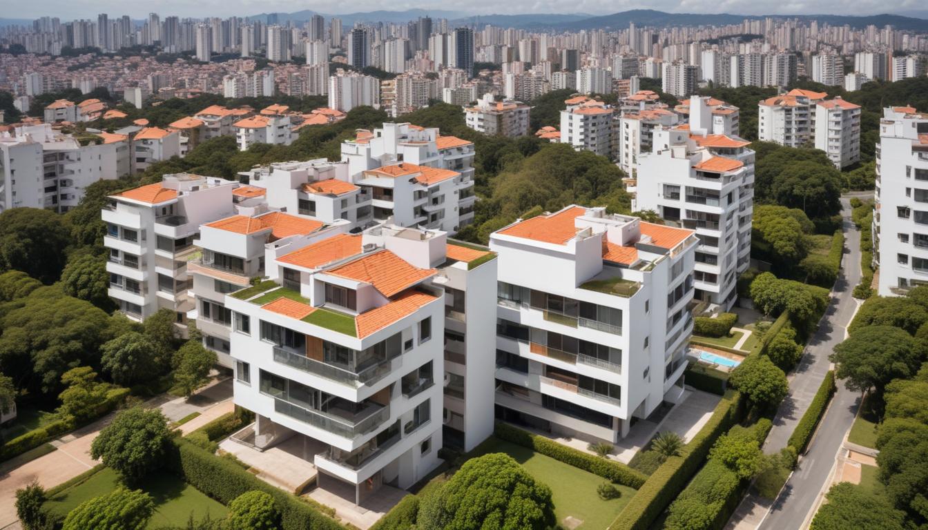 Affordable Housing São Paulo: New Projects in Tatuapé & Mooca