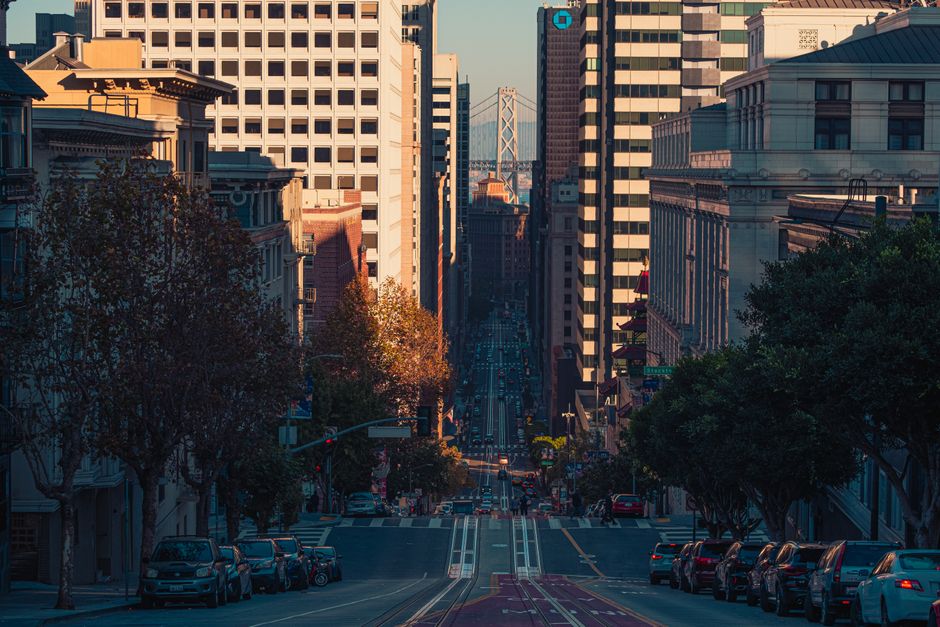 San Francisco Officials, Experts Warn of 'Unprecedented Strain' as Migration Pressures Mount