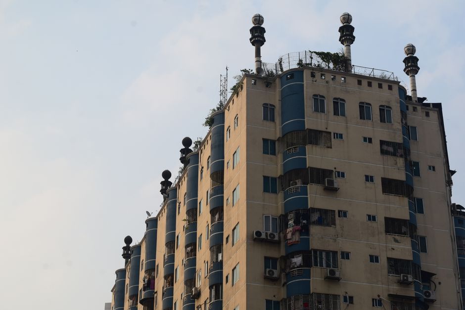 Gentrification in Dhaka: The Suburb Spotlight and Investment Hotspot Attracting Young Professionals