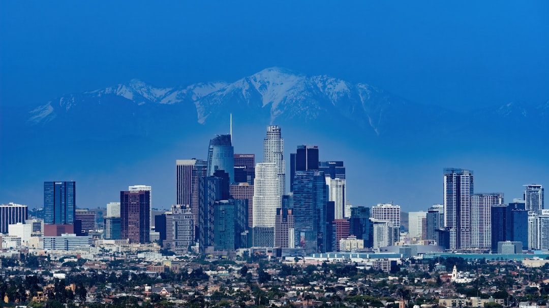 LA's Digital Archive Crisis: The Hidden Cost of Duplicate Images Clogging City Systems