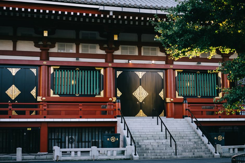 Tokyo's Weekend Escape Routes Are Booming Again—Here's Why Locals Can't Get Enough