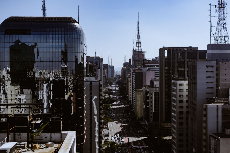 The Real Way São Paulo Gets Around: Tips and Honest Recommendations from Locals Who Live It Daily
