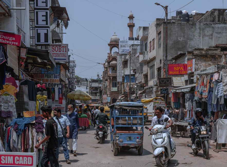 Delhi's New Waste Management Overhaul: What It Means for Your Neighbourhood's Daily Life
