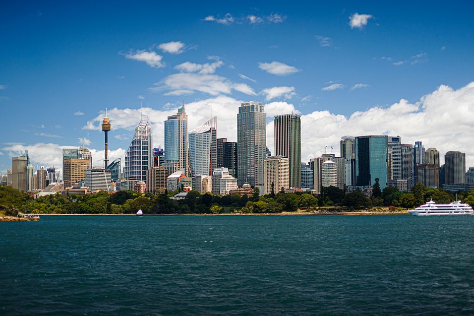 FlexiHub Helps Distributed Teams Collaborate Across Sydney Offices