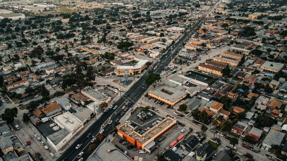 LA's Warehouse District Gets a New Gold Rush: Micro-Fulfillment Centers Boom as Retailers Race to Compete