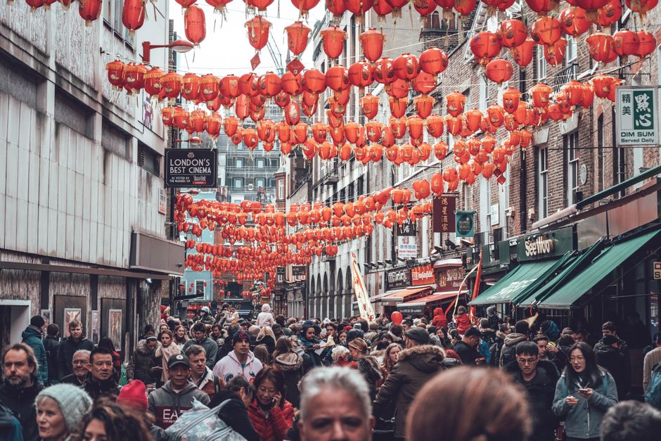 London Weather by Month: What to Expect Year-Round