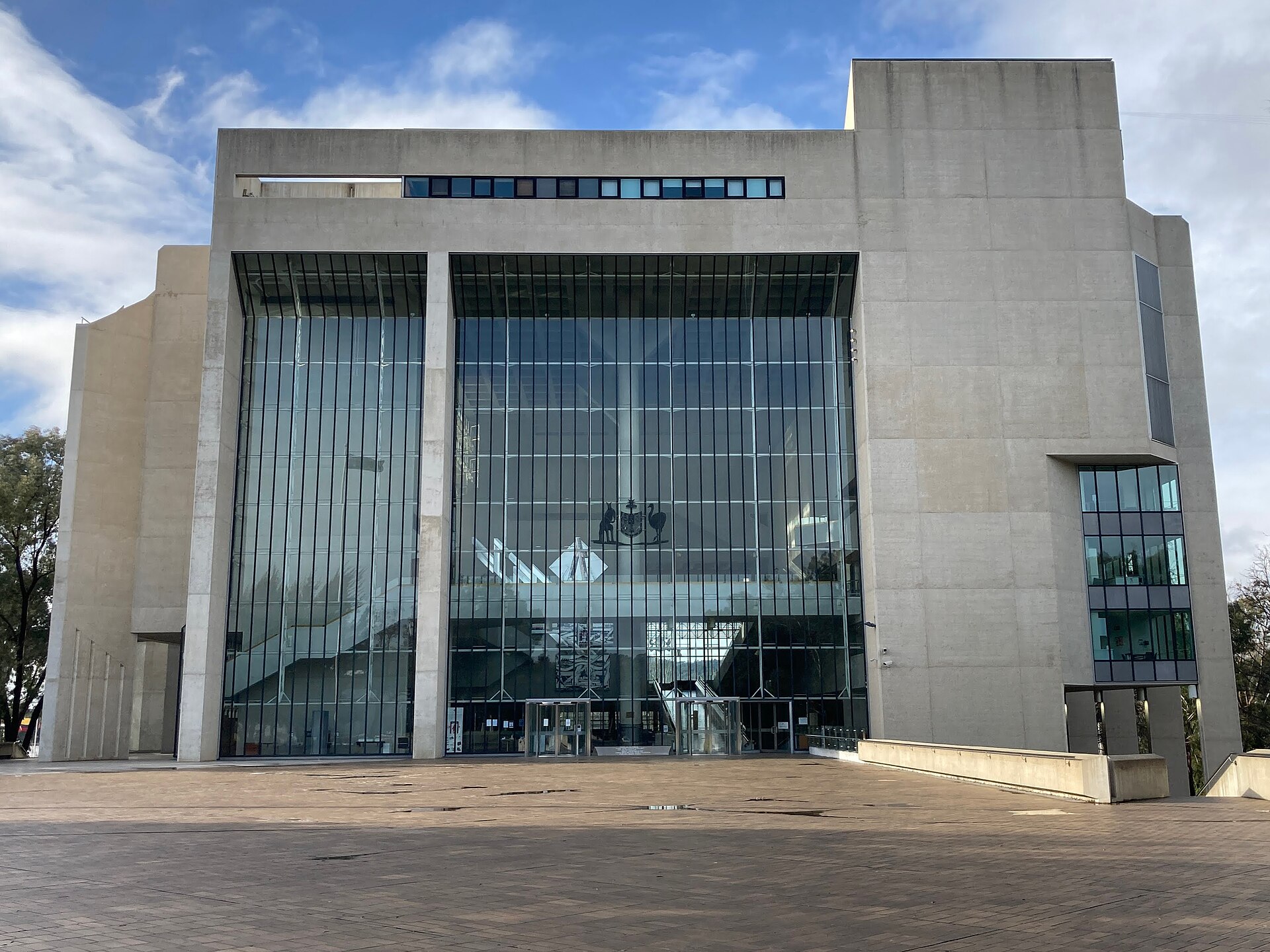 McGoogan v Mulligan: ACT Courts Judgment