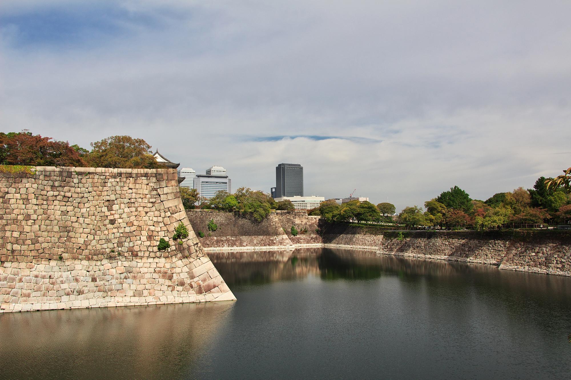 Osaka Raises Water Rates Starting April 2027 for All Households