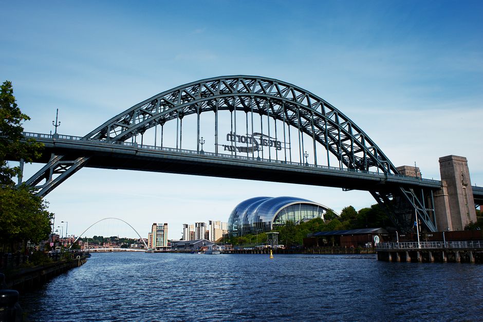 Newcastle Quayside Restaurants: 20 New Venues