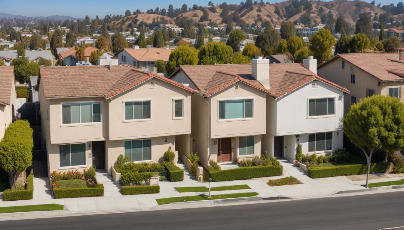 LA Rental Prices by Neighborhood: Where to Rent in 2024