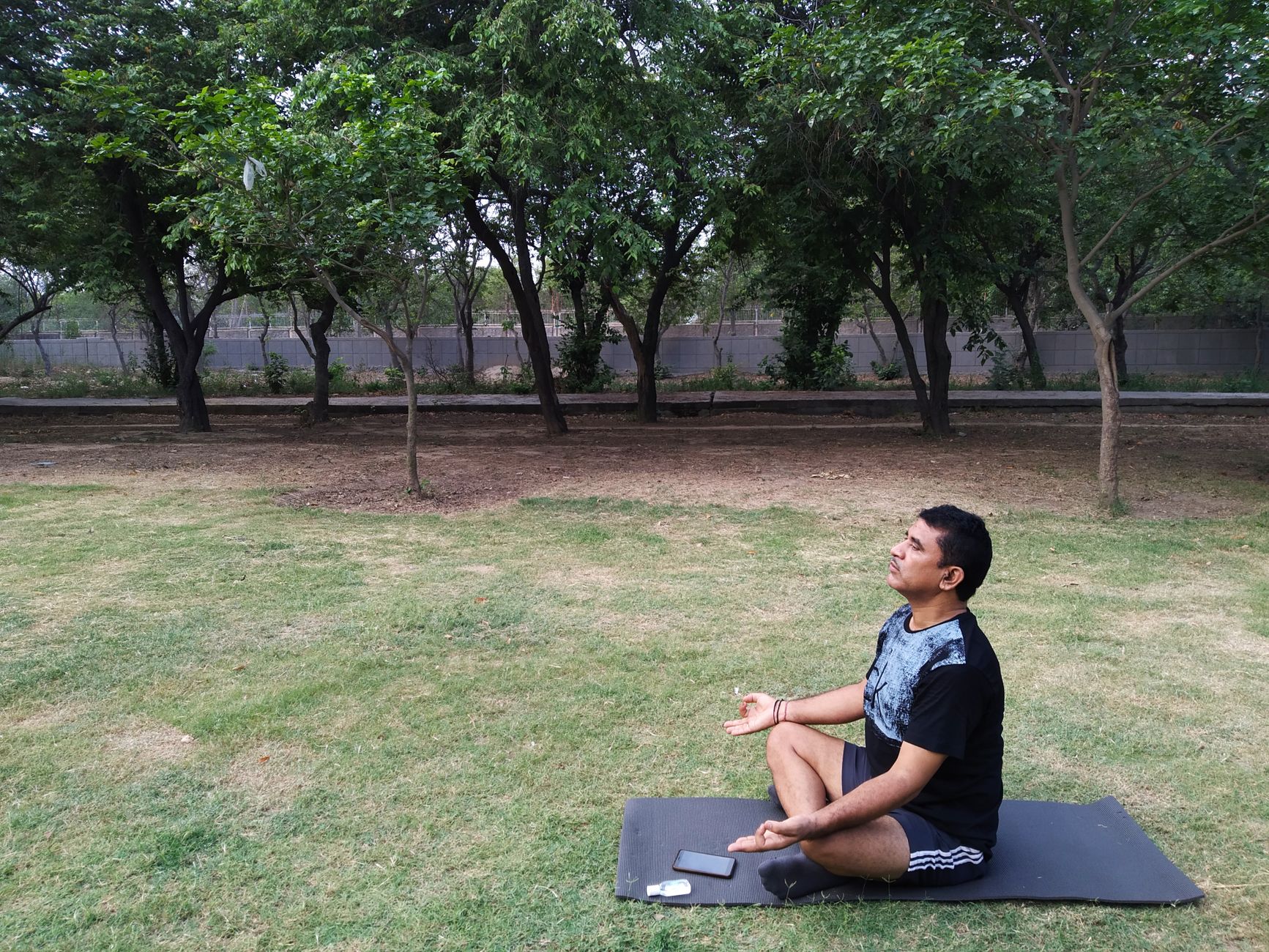 Mindfulness Classes Delhi: Transform Stress Into Calm