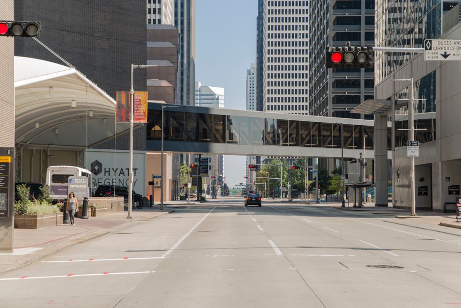 Houston's Tech Scene Is Having Its Hottest Summer in Years — Here's What's Driving It