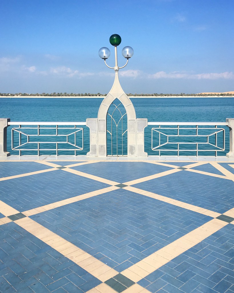 Abu Dhabi Residents Launch Summer Sports Programs: Registration Opens Now