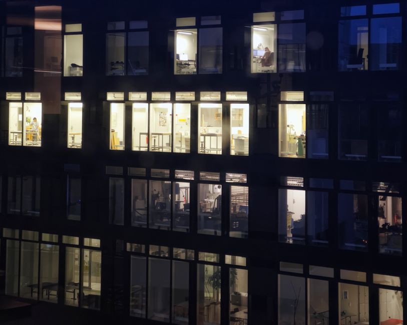 Doha's Mid-2026 Property and Jobs Surge: Who Is Already Cashing In