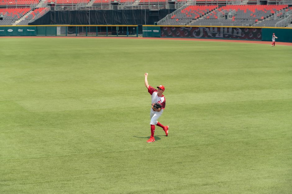 From Empty Fields to Community Pride: The Grassroots Revolution Behind DC's Amateur Sports Movement