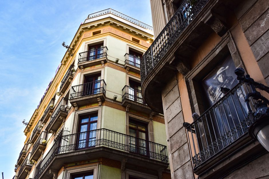 Luxury Barcelona rentals: How soaring demand is reshaping landlord-tenant dynamics