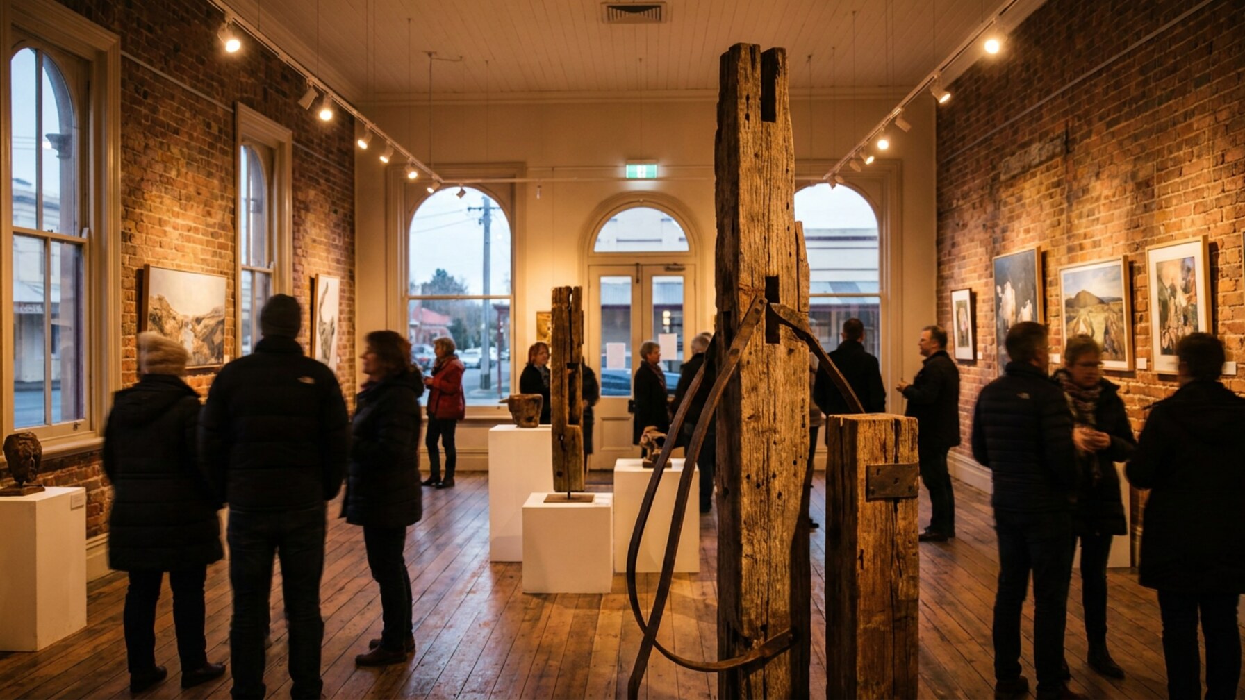 Ballarat's Best Book Clubs: Where Visitors Can Join Local Discussions