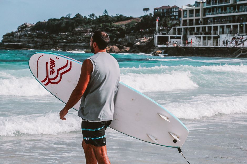 Sydney's Water Sports Boom: What Rising Participation Numbers Reveal About Our Fitness Culture