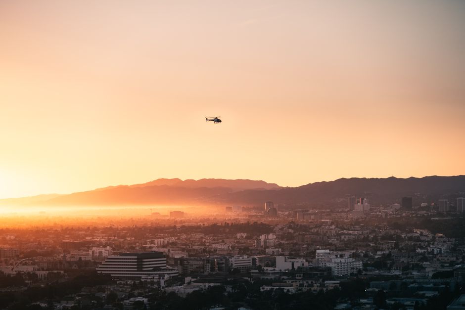 From Studio to Sunrise: How Yoga Meditation Is Reshaping Los Angeles Wellness Culture