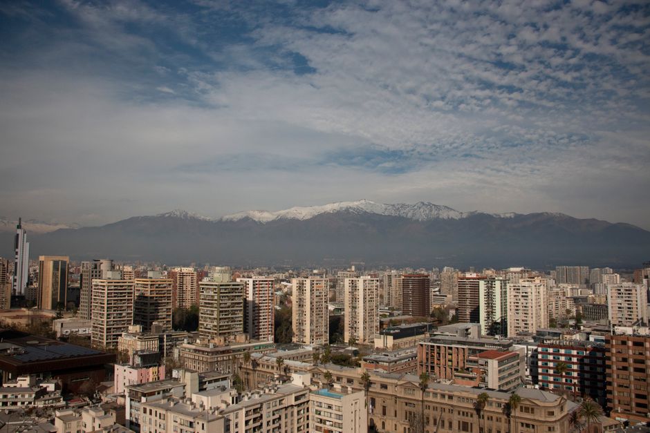 Finding Stillness in the City: How Santiago's Community is Transforming Mental Health Through Mindfulness