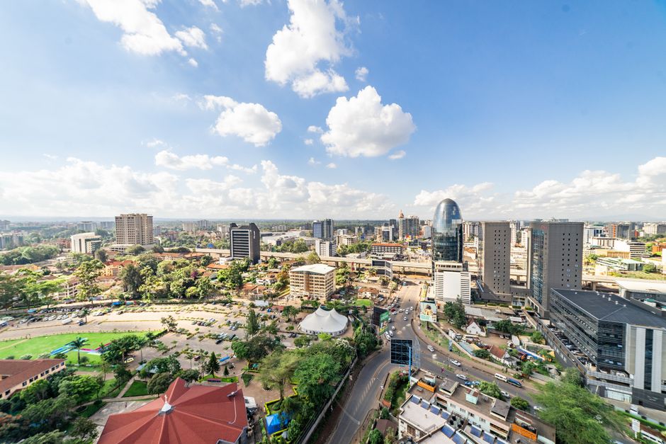 Nairobi's AI Builders Chart Next Wave: What's Coming to Transform Local Business