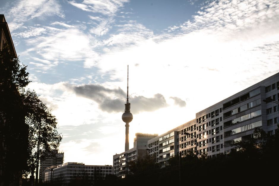 The Faces Behind Berlin's Markets: Meet the Vendors Who Keep This City's Soul Alive