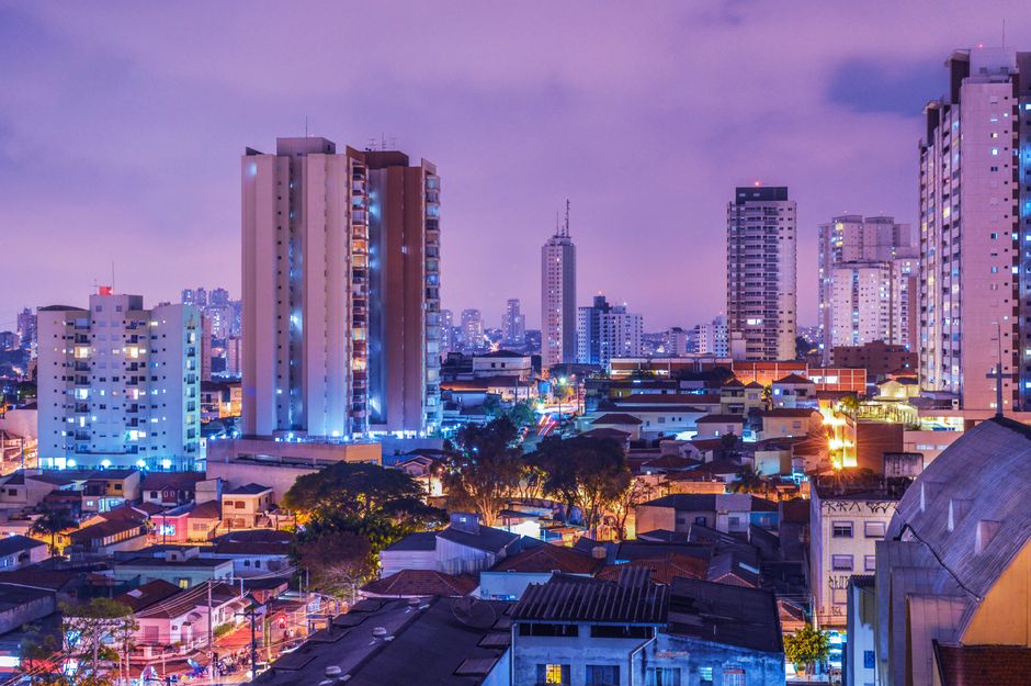 São Paulo's Free Senior Fitness Programs: How Local Council Is Reshaping Active Aging